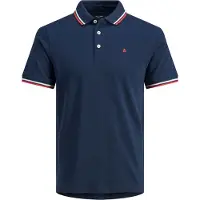 Jack & Jones Polo T-shirt Essentials Paulos Hommes (plussize)