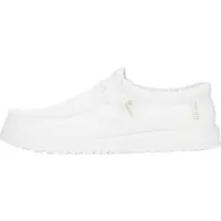 HEY DUDE Shoes HD41898-100 in Multicolored color size 46