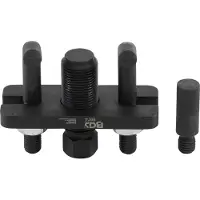 Bgs Extracteur de pignon de pompe diesel pour Ford - 8974