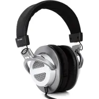 Roland RH-A30 Casque & Écouteurs Filaire Bandeau Musique Noir (402350)