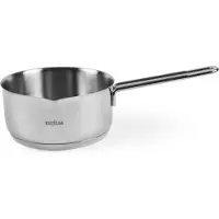 Excelsa Casserole Jazz Cook Acier 31,5x10x17 cm Argent