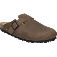 Josef seibel Hermine 04 | Sabots pour Femmes | marron
