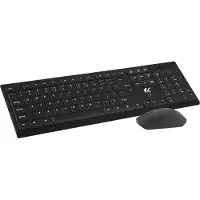 NanoRS Clavier + souris sans fil COMBO , RS580