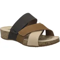 Josef seibel Tonga 84 | Sandales pour Femmes | beige