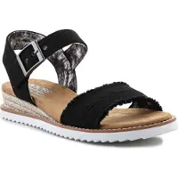 SKECHERS Chaussures Desert Kiss, 113541BLK