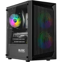 VIST ATOS PC Gaming Core i5 12400F - RAM 32Go - RTX 3050 - SSD 1To M.2 - WIFI - Windows 11 Pro