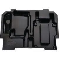 Makita 837639-4 Embouti pour MAKPAC