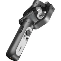 Hohem Nacelle pour smartphone 3 axes avec trépied