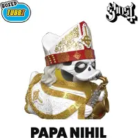 Numskull Figurka PVC Papa Nihil Ghost Tubbz 10 cm Edycja Boxed