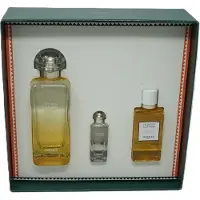 Hermès Paris Un Jardin à Cythère EDT 100 ml + EDT MINI 7,5 ml + SG 40 ml UNISEX