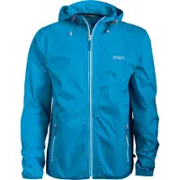 Pro-X Veste de pluie pour enfants ELEMENTS STAR Jr. Methyl Blue 176