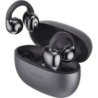 4smarts Open-Ear-Kopfhörer SkyBuds Clip Grau (541387)