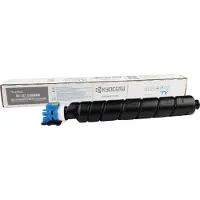 Kyocera TK-8555C - Cyan - Toner