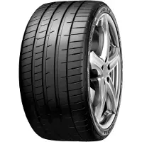 Goodyear Pneus d'été Eagle F1 SuperSport 295/30R19 100Y XL