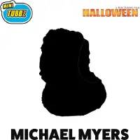 Numskull Figurka mini PVC Michael Myers 5 cm - Halloween Tubbz od