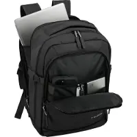 Travelite Sac à dos 'Kick Off' noir