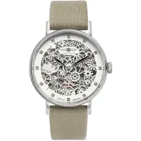 Zeppelin Montre 7461-4 Princess of the Sky pour femmes