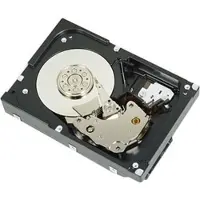 Dell NPOS - à vendre avec le serveur uniquement - 1TB 7.2K RPM SATA 6Gbps 512n 3.5in Cab