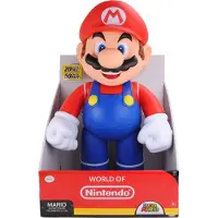 Nintendo - Figurka Super Mario 50cm Premium Kolekcjonerska