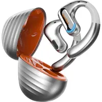 OneOdio Ows Openrock Pro Casque sans fil (Argent)
