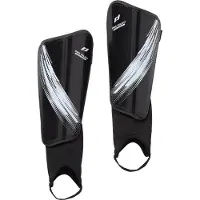 PRO TOUCH Protège-tibias. Force 300 HS I MELANGE/BLACK MELANGE/BLACK L