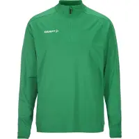 Craft Shirt Evolve 2.0 Half Zip Longsleeve Hommes