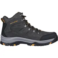 SKECHERS Chaussures Relment Daggett, 204642CHAR
