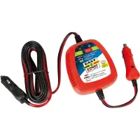 Lampa Easy 2 Start, démarreur et chargeur de batterie, 12V
