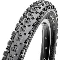 Maxxis 1061-TB72569100 Ardent Pneu MTB Ardent, pliable, 26x2.25' (54/56-559), Tubeless ready EXO Dual, noir