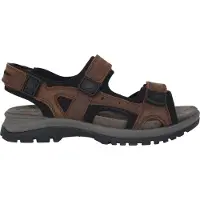 Waldlaufer H-Taro - sandale homme - extra large