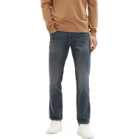 Tom Tailor Jean 'Marvin' bleu foncé