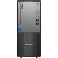 Lenovo Idg Thinkcentre Neo 50t I3-14100/8gb/512gb Ssd Desktop Pc Argenté One Size / EU Plug 220V