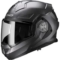 LS2 Helmets FF901 Advant X Solid Casque
