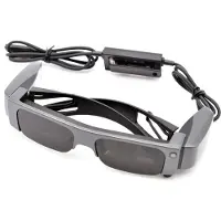 Epson Moverio BT-40 - Lunettes de réalité augmentée