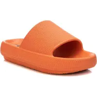 Xti 4448903 Sandales de bain Orange EU 37 Femme Orange EU 37