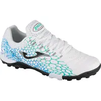 Joma Chaussure de foot 'Maxima 25 MAXS TF' blanc