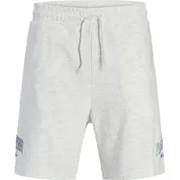 Jack & Jones Kane Detroit Sportshorts Blanc S Homme Blanc S