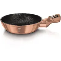 Berlinger Haus mini poêle en granit 16cm 31900