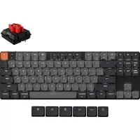 Keychron Clavier Mécanique Sans Fil K1x-a1