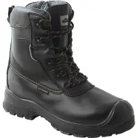 Portwest FD02 Compositelite Traction 7 inch (18cm) Bottes de sécurité S3 HRO CI WR Noir Gr. 38