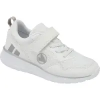 Jako Baskets unies Performance Junior, Couleur:blanc, Taille:29