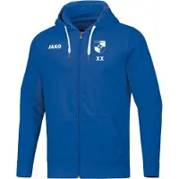 Jako Veste à capuche Base