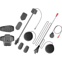 Interphone Audiokit U-COM 8R 40 mm