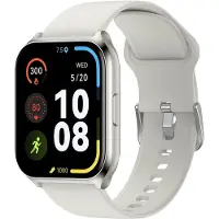 Haylou Smart Watch 2 Pro LS02 argent