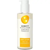 Sonett Lotion corporelle Mistelform - Myrthe Fleur d'Oranger 145ml
