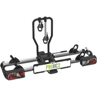 Eufab Porte-Vélos 2 Vélos Probc2 -
