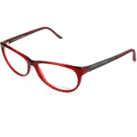 Porsche Design P8246-c Woman Glasses Rouge Femme