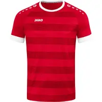 Jako Maillot unisexe Celtic Melange KA, Couleur:gris pierre, Taille:XL