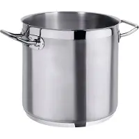 Contacto 2200 Marmite, hauteur : 370 mm