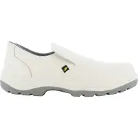 Safety Jogger Chaussures de sécurité SafetyJogger 085102 Safety Jogger X0500 blanc taille